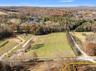 0 Vincion Rd LOT 2, Murfreesboro, TN 37130