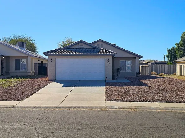 1572 Ash Ave, Bullhead City, AZ 86442