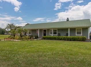 403 L Lanier Rd, Fort Meade, FL 33841