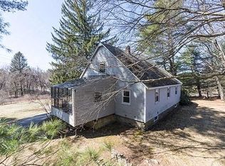 598 Haverhill St, Rowley, MA 01969