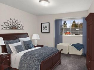 8407 26th Avenue Ct S APT G, Lakewood, WA 98499