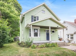 1347 Union Ave NE, Grand Rapids, MI 49505