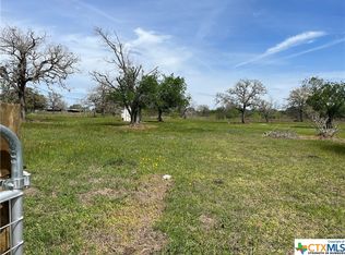 Old Goliad Rd, Goliad, TX 77963