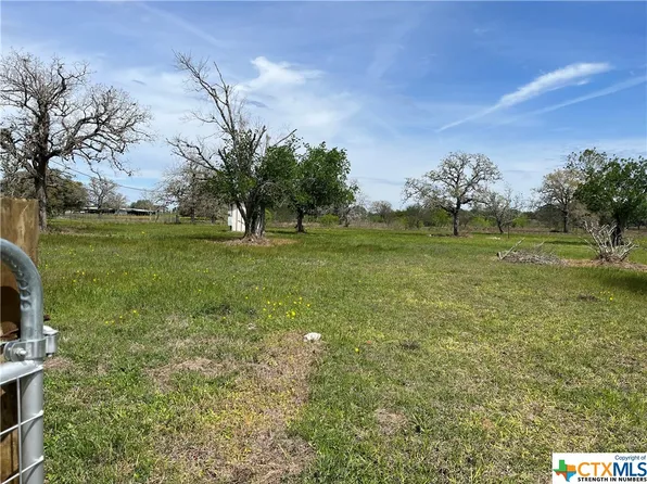 Old Goliad Rd, Goliad, TX 77963