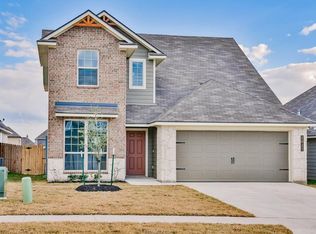 2011 Shimla Dr, Bryan, TX 77807