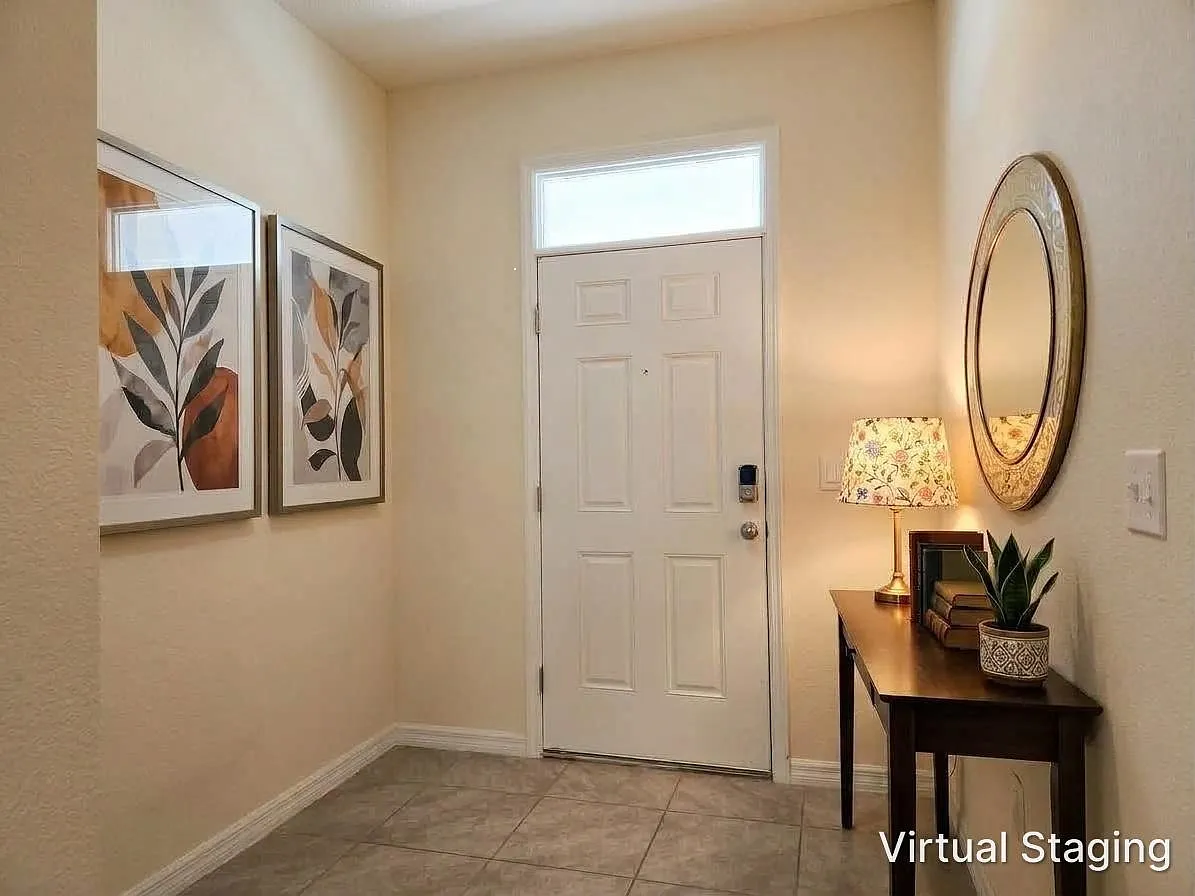 Epperson Townhome - 3 Bedrooms, 2.5 Bathrooms, 1 Car Garage! — Photo 2