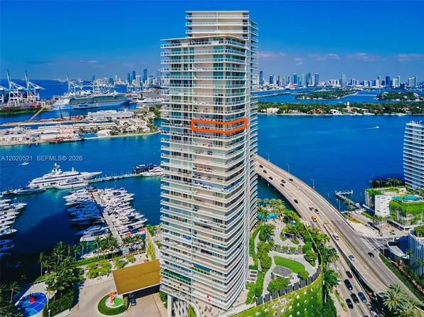 450 Alton Rd, Miami Beach, FL