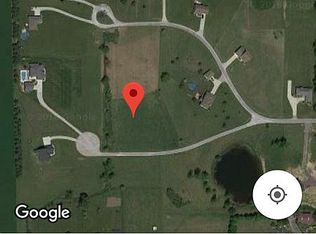 14840 Friendsville Rd, Burbank, OH 44214