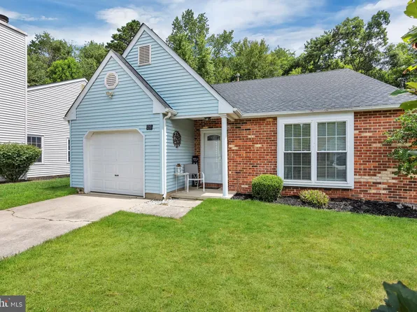 213 San Juan Ct, Williamstown, NJ 08094