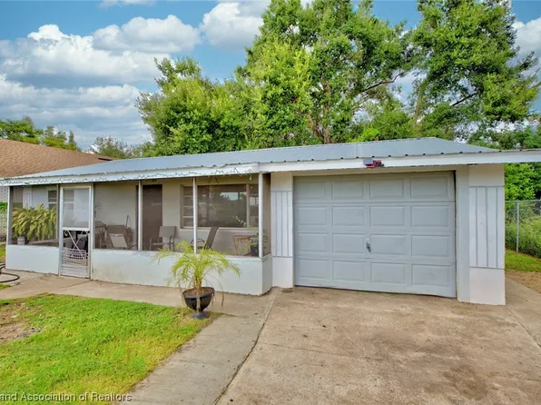 212 Geese St, Avon Park, FL 33825