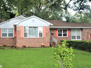 1151 Navco Rd, Mobile, AL 36605