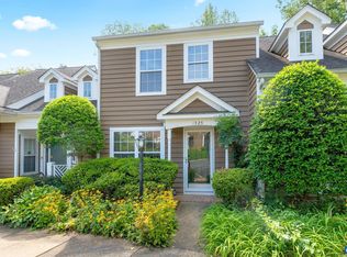 1325 Wimbledon Way, Charlottesville, VA 22901