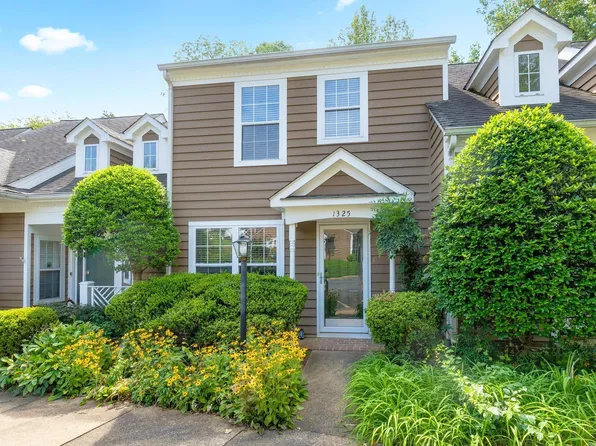 1325 Wimbledon Way, Charlottesville, VA 22901
