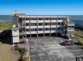 5515 S Virginia Dare Trl #B-2, Nags Head, NC 27959