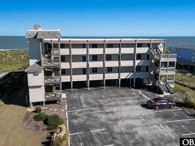 5515 S Virginia Dare Trl #B-2, Nags Head, NC, 27959