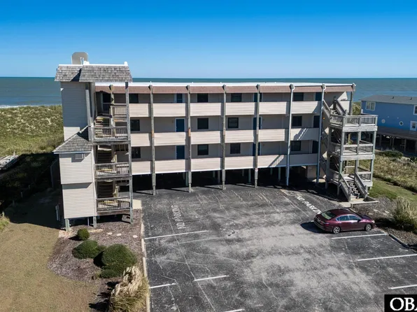 5515 S Virginia Dare Trl #B-2, Nags Head, NC 27959