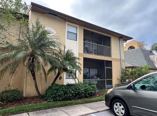 10196 Sailwinds Blvd S APT 107, Largo, FL 33773