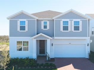 14581 Crestavista Ave, Clermont, FL 34714