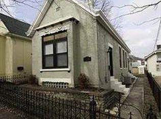 620 Watkins St, Covington, KY 41011