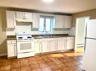 210 Pine St #2, Attleboro, MA 02703