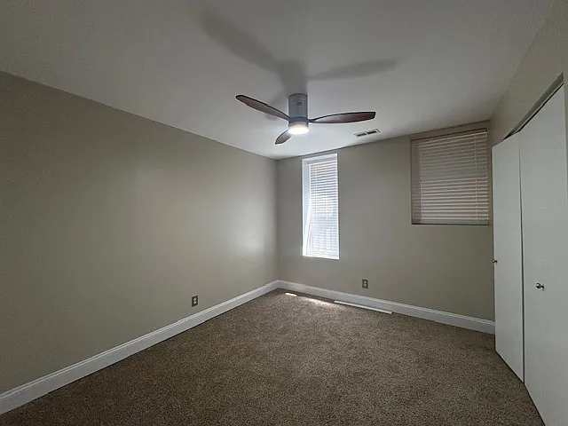5345 Pershing Ave #2B — Photo 14