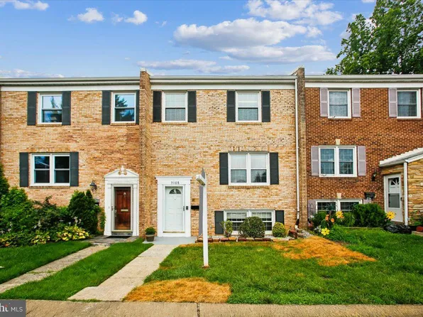 3108 Cedar Grove Dr, Fairfax, VA 22031