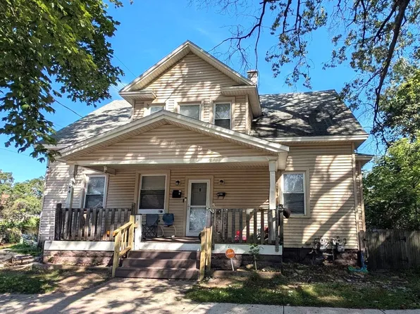 204 W Larch Ave., 204 W Larch Ave #2, Muskegon, MI 49441