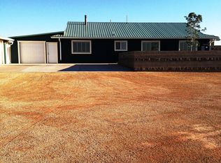 450 Five Mountain Rd, Winslow, AZ 86047