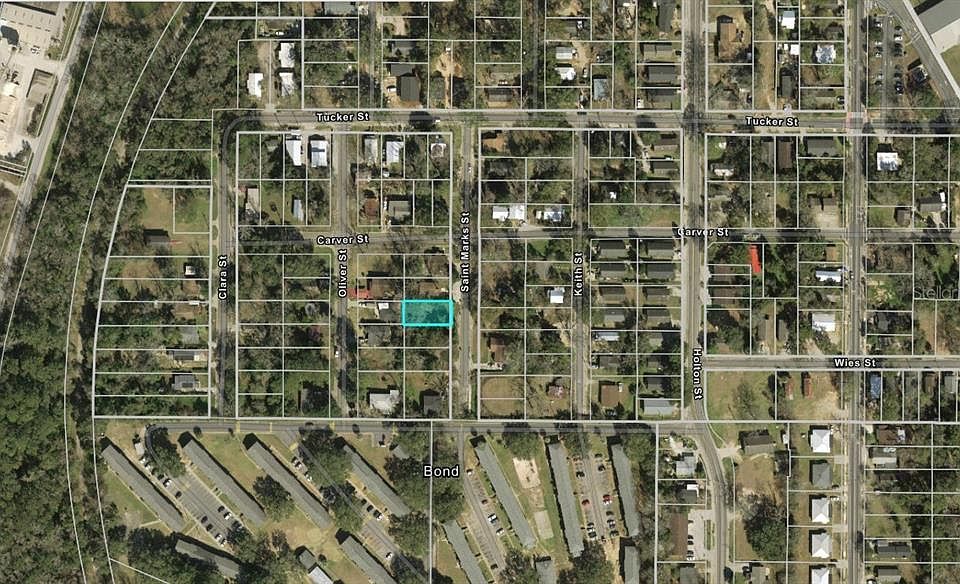 2nd image of 2332 SAINT MARKS STREET LOT 3