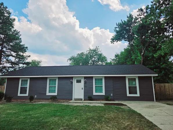 6441 Rutherglen Dr, Fayetteville, NC 28304