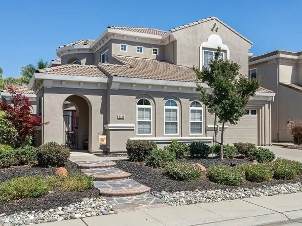 8144 Bauser Ave, Roseville, CA 95747