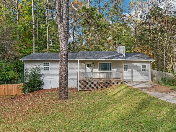 3000 Wilkes Plantation Dr, Douglasville, GA 30135