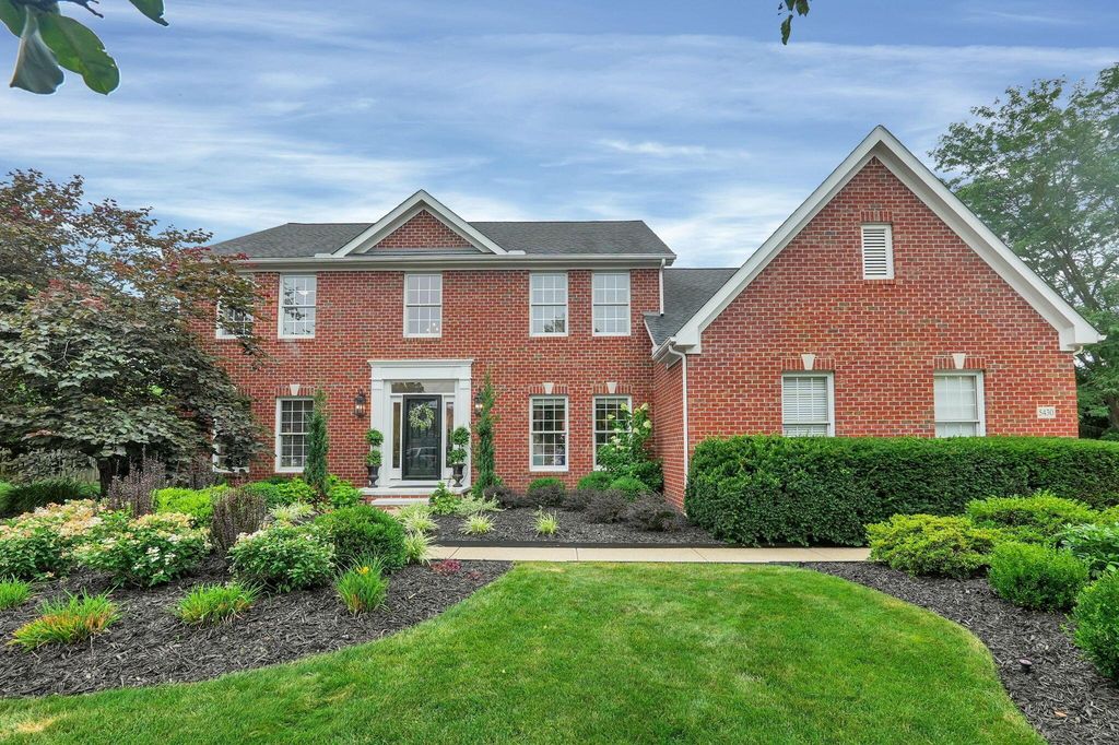 Real estate listing image