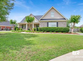 9721 Pintail Ct, Daphne, AL 36526