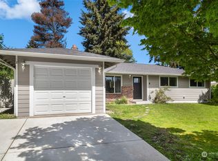 4705 227th St SW, Mountlake Terrace, WA 98043