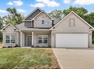 364 Kildeer Dr LOT 244, Clarksville, TN 37040
