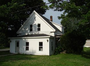 85 Weston Ave, Madison, ME 04950