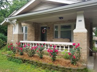 905 W Sevier St, Clarksville, AR 72830