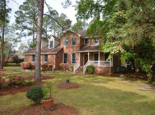 2405 Bee Ridge Rd, Columbia, SC 29223