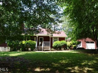 8035 Norris Lake Rd, Snellville, GA 30039