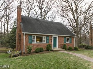 1006 Broadmont Ter, Falls Church, VA 22046