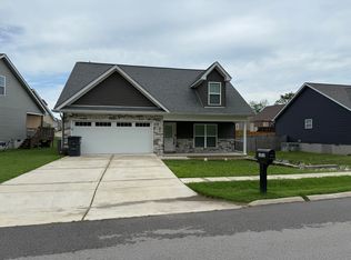 1612 Bobby Nichols Dr, Cookeville, TN 38506