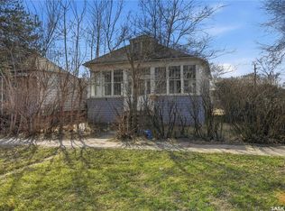 1284 3rd AVENUE NE, Moose Jaw, SK S6H 1G3