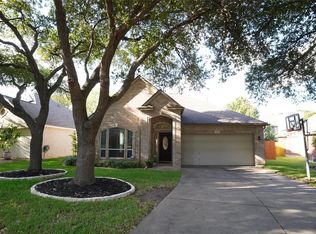 1712 Hackney Cv, Austin, TX 78727