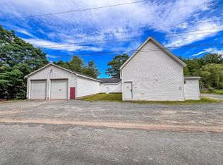 16 Wiles Lake Rd, Wileville, NS B4V5L6