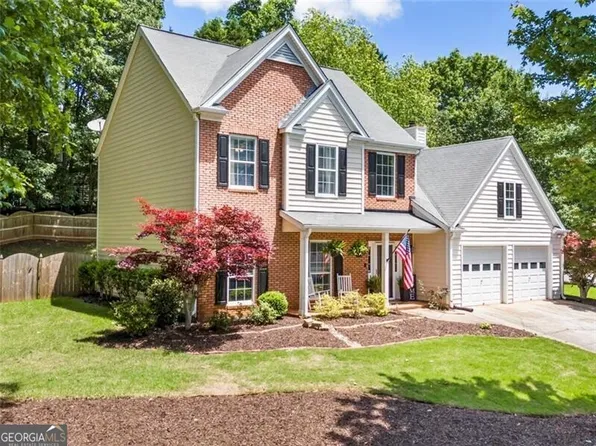 5420 Tallantworth Xing, Cumming, GA 30040