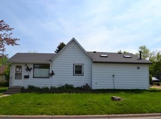 802 1st St E, Hastings, MN 55033