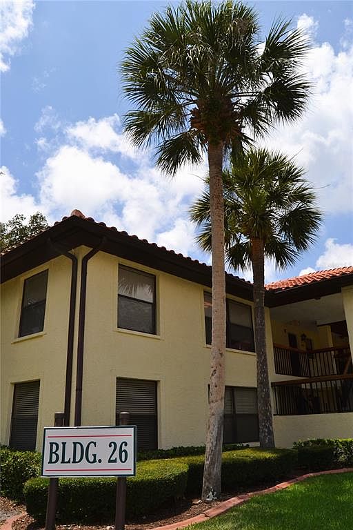 2601 Hammock Ct 2601, Clearwater, FL 33761 Zillow