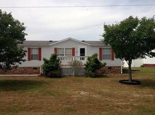 1116 Belhaven Dr SW, Supply, NC 28462