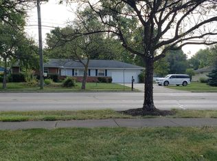 112 N Stygler Rd, Columbus, OH 43230